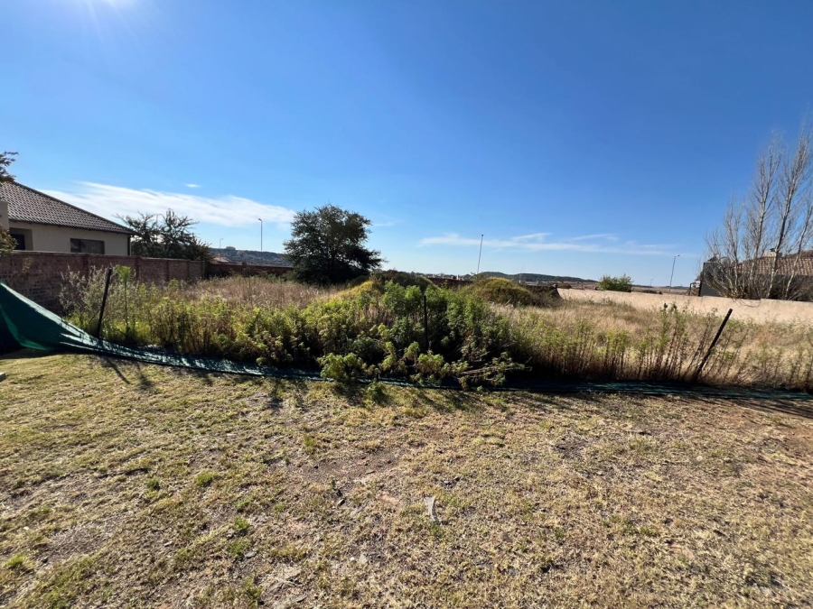 0 Bedroom Property for Sale in Shellyvale Free State